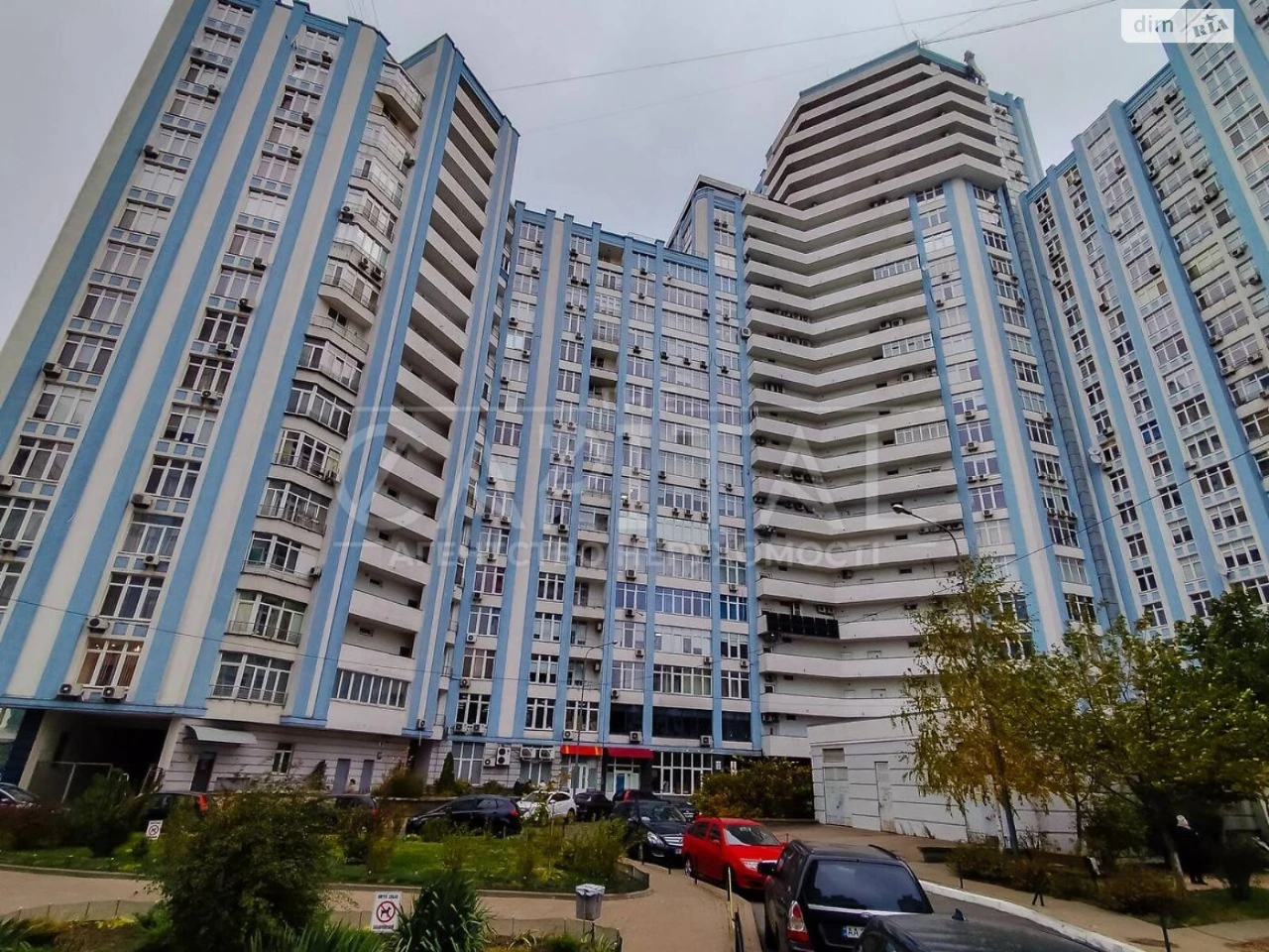 Продаж Квартира Осокорки