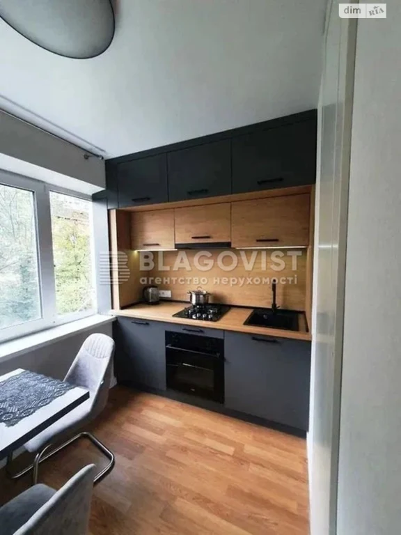 Продаж Квартира Північно-Броварський Масив