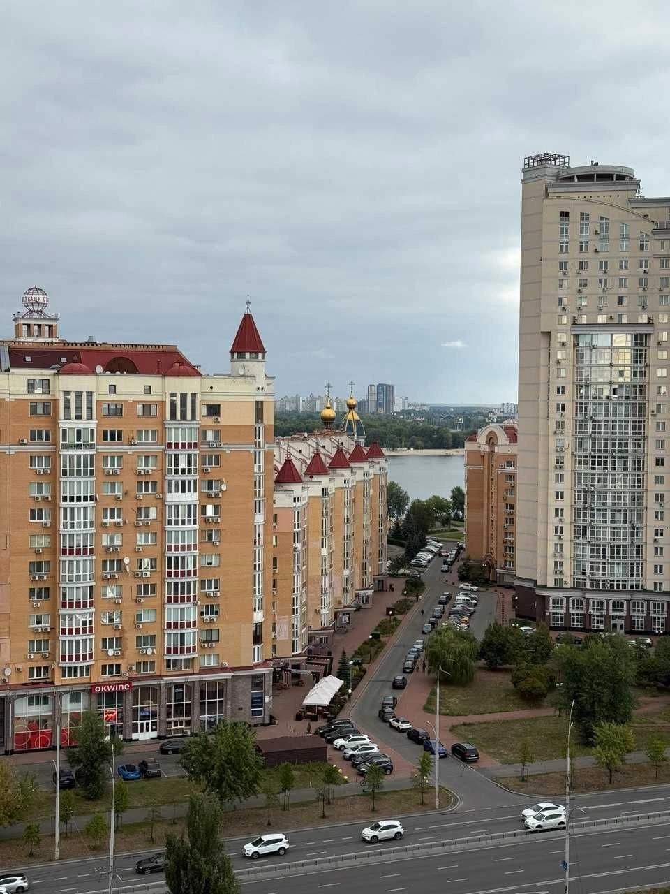 Продати затишну 1к квартиру на Оболоні вул. Приозерна
