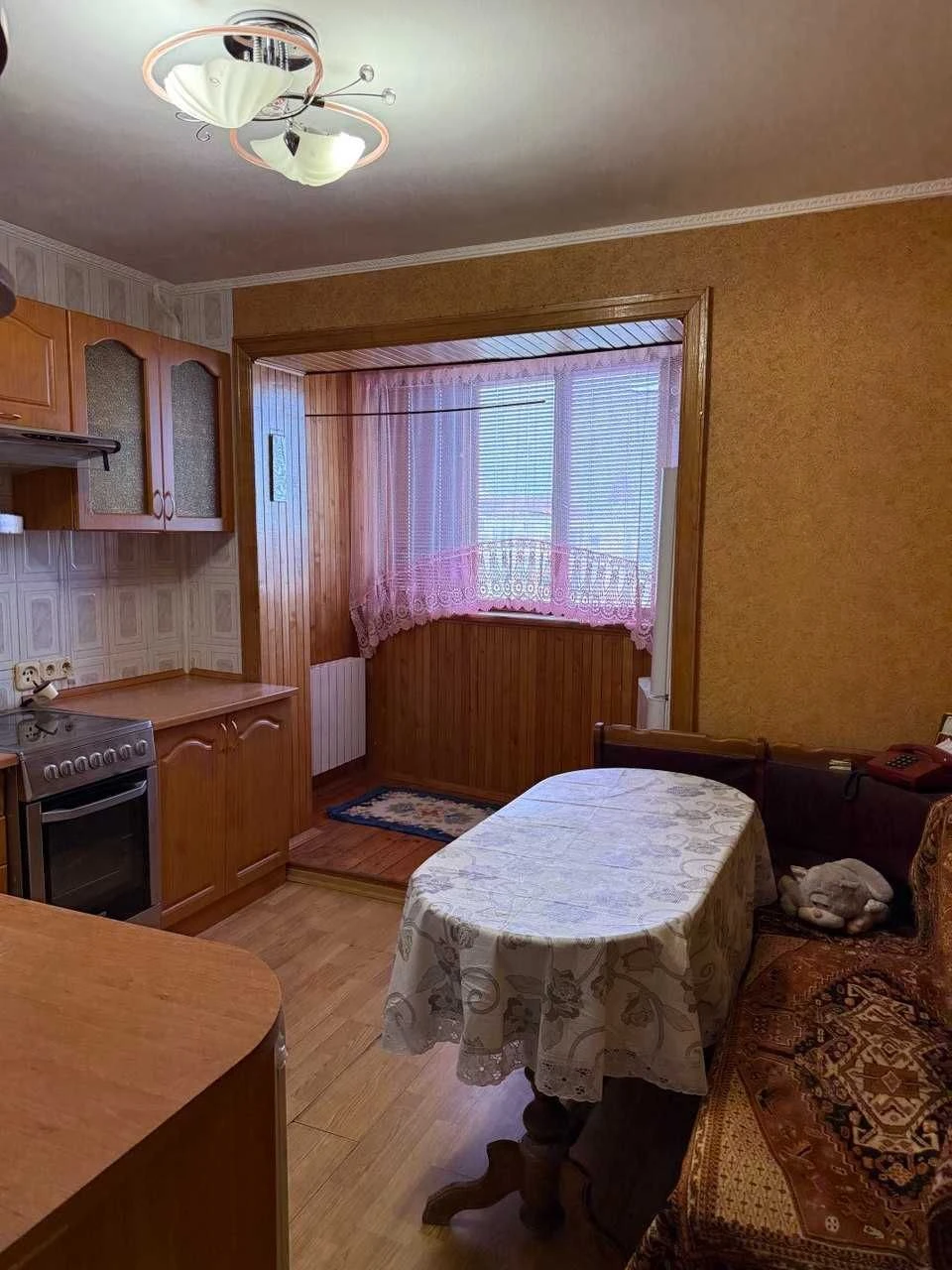 Продати затишну 1к квартиру на Оболоні вул. Приозерна