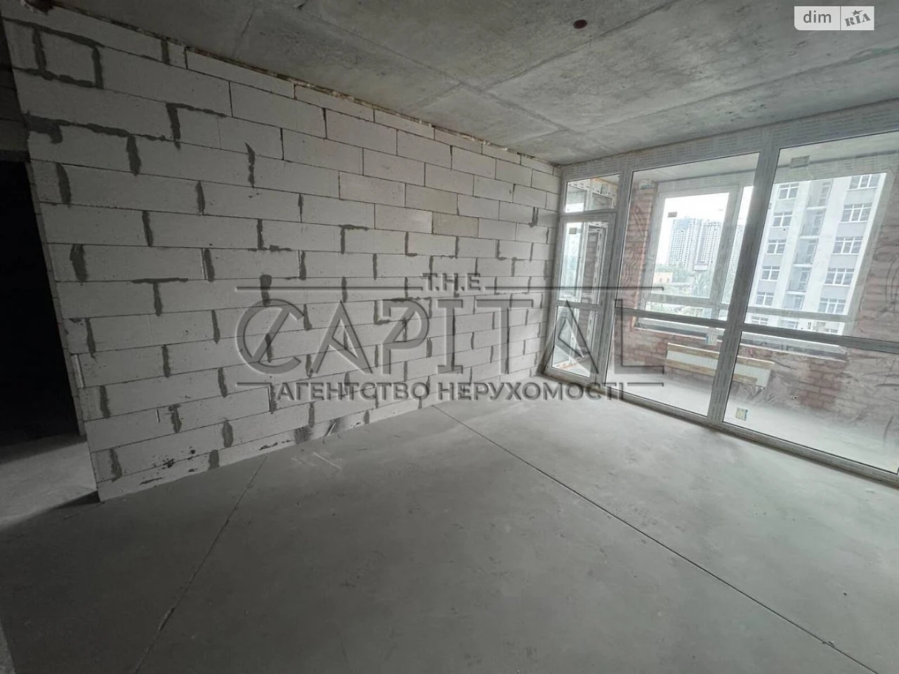 Продаж Квартира Дарницький