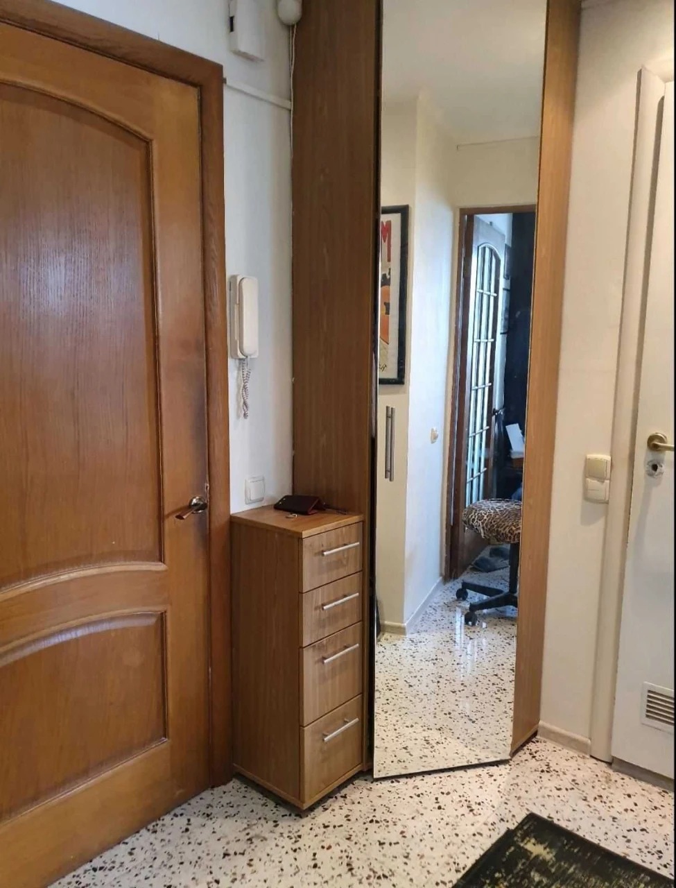 Двокімнатна квартира з ремонтом, м. Лівобережная, вул. Панте