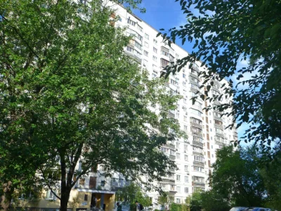 Двокімнатна квартира з ремонтом, м. Лівобережная, вул. Панте