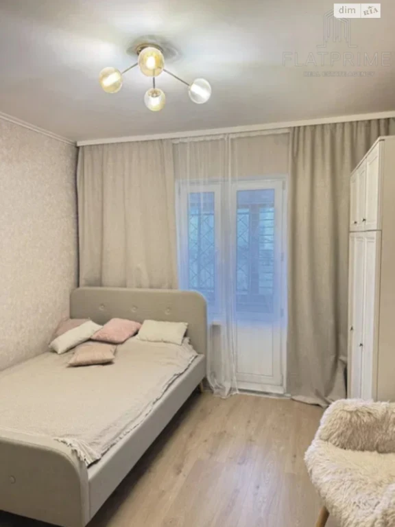 Продаж Квартира Харківський Масив