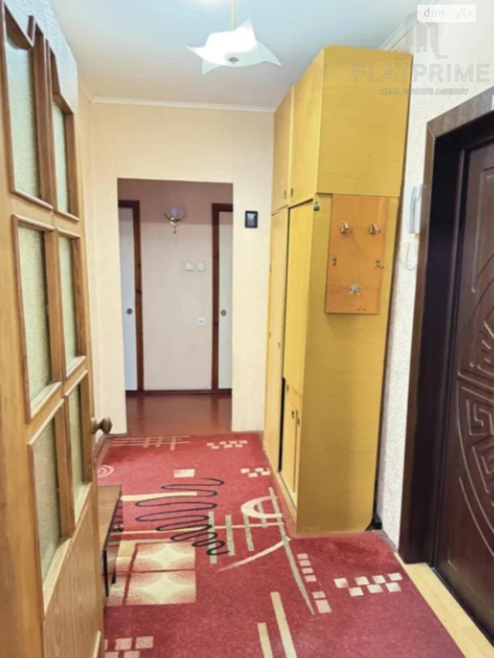 Продаж Квартира Харківський Масив