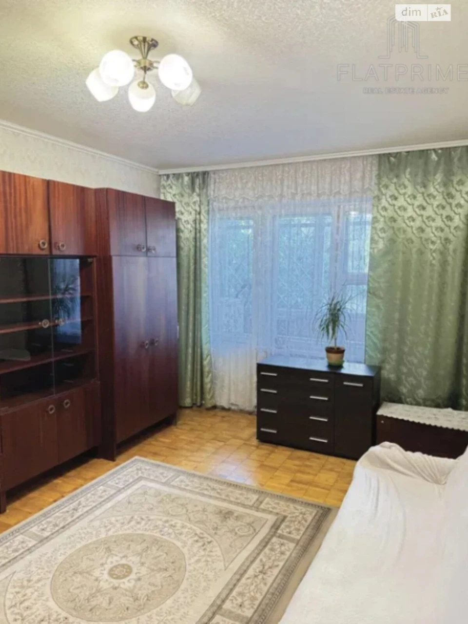 Продаж Квартира Харківський Масив