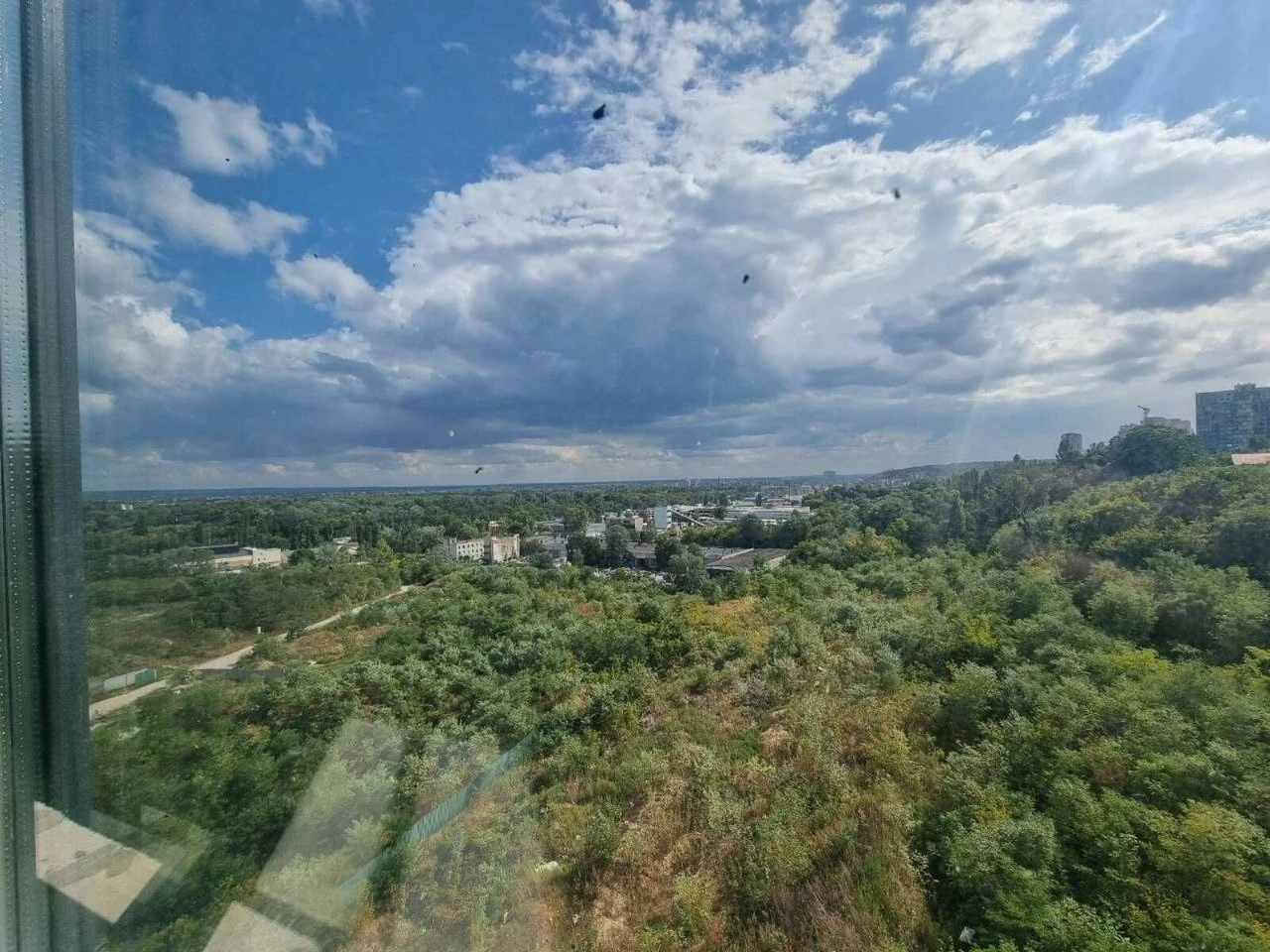 Продаж 3-кімнатної квартири в ЖК GROW/ Лисогірський провулок