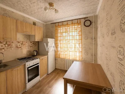 1-комнатная квартира, 32.00 кв.м