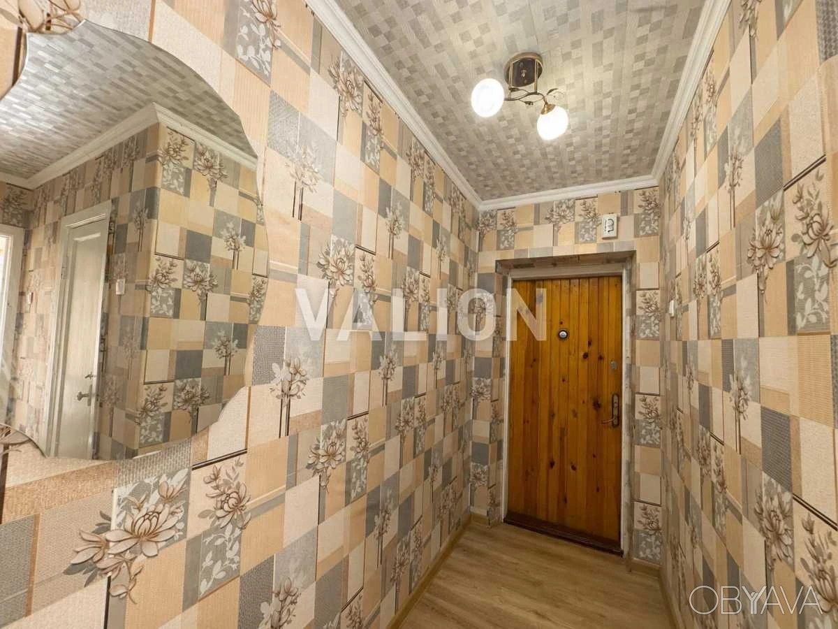 1-комнатная квартира, 32.00 кв.м