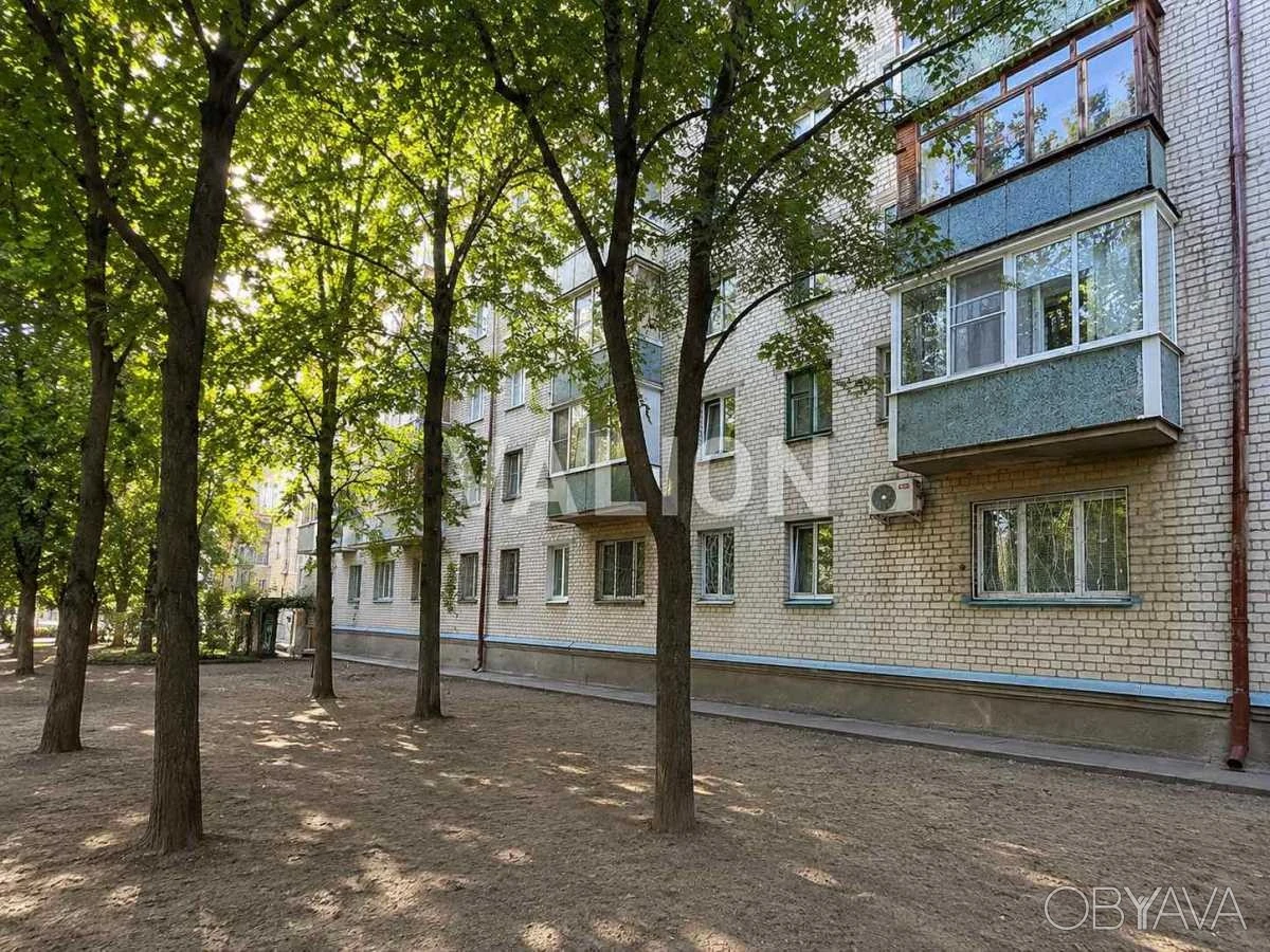 1-комнатная квартира, 32.00 кв.м