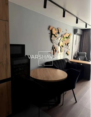 Продаж 1к квартири ЖК Варшавський плюс