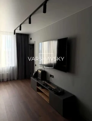 Продаж 1к квартири ЖК Варшавський плюс