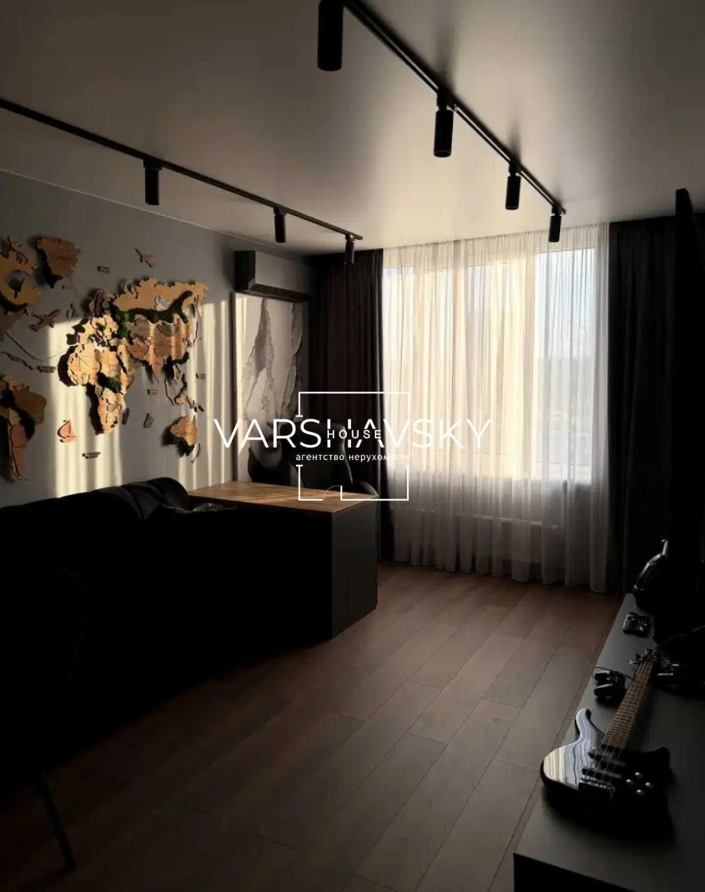 Продаж 1к квартири ЖК Варшавський плюс