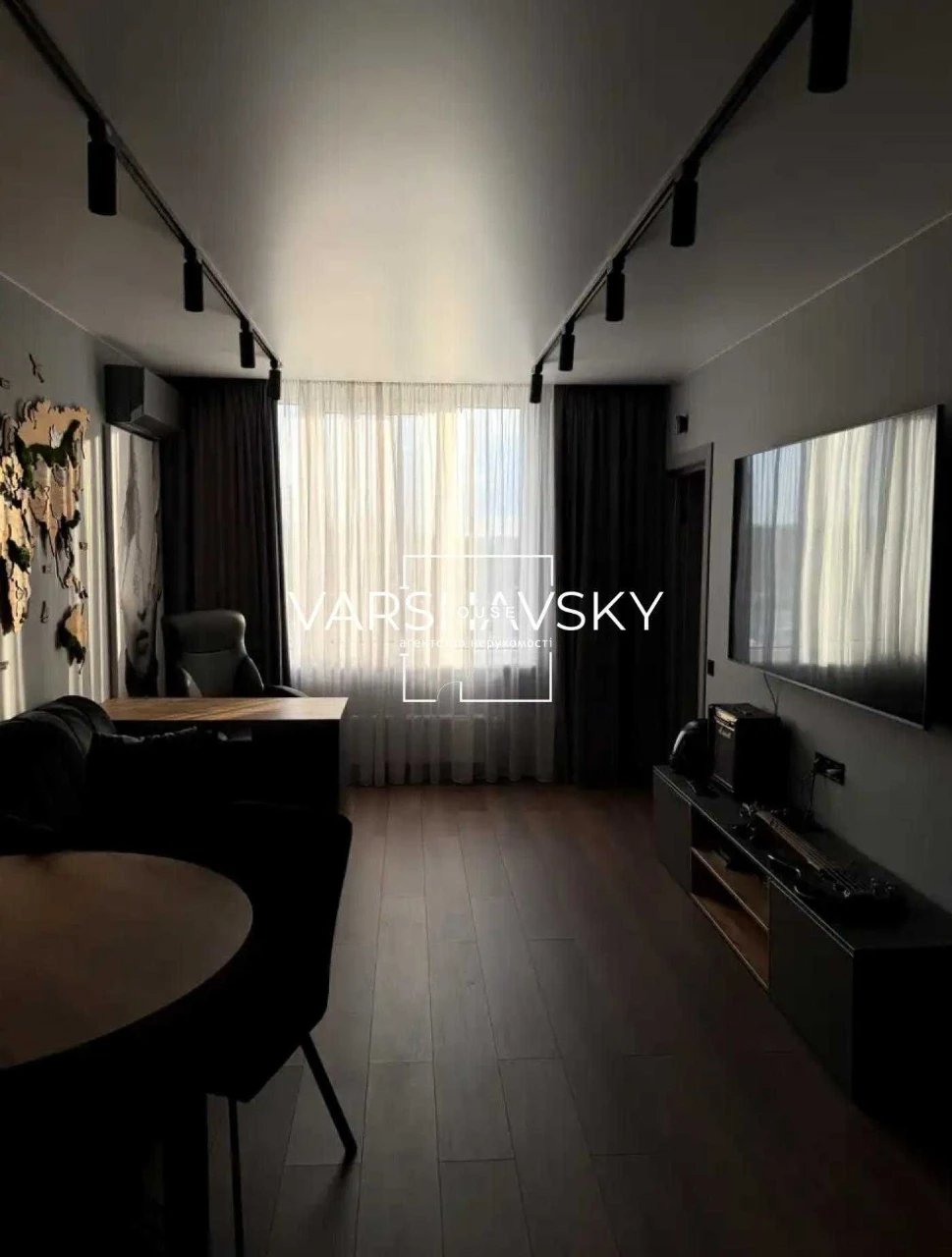 Продаж 1к квартири ЖК Варшавський плюс