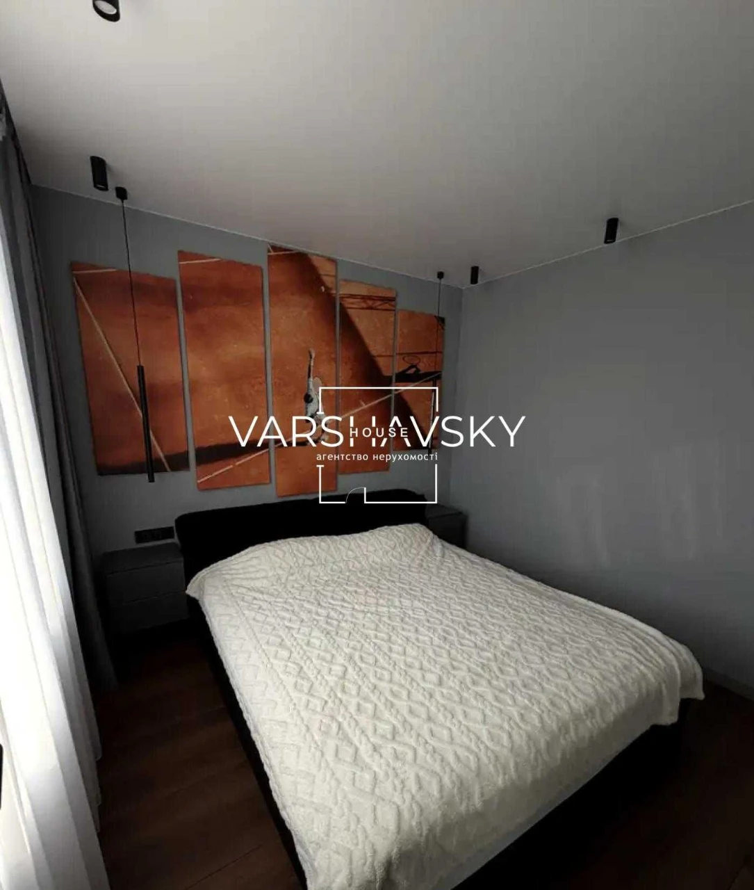 Продаж 1к квартири ЖК Варшавський плюс