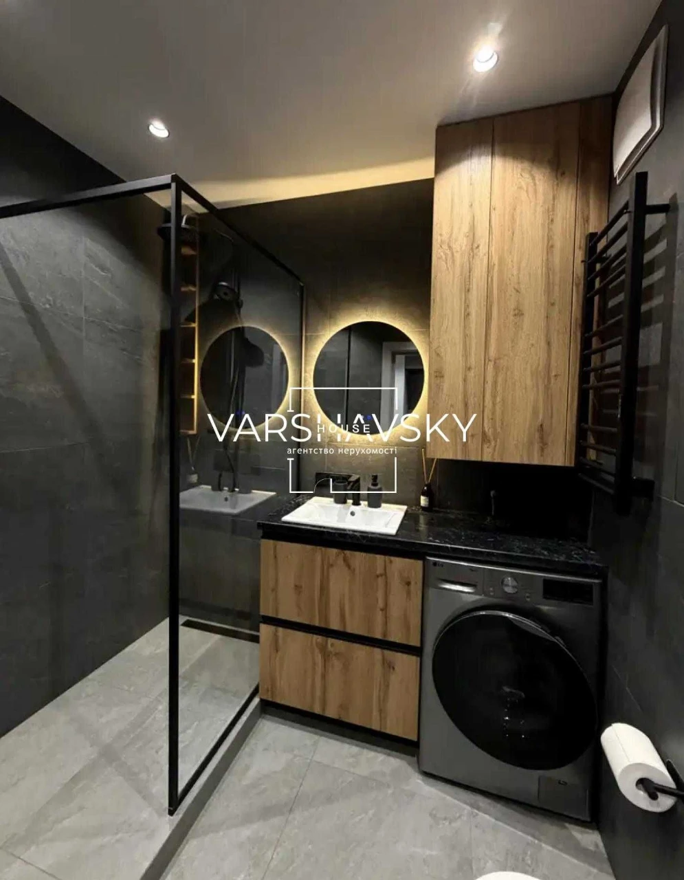 Продаж 1к квартири ЖК Варшавський плюс