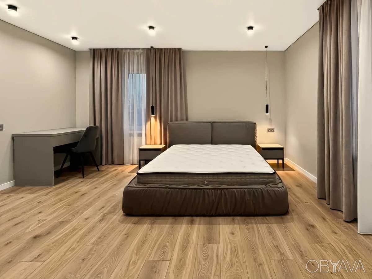 3-комнатная квартира, 92.00 кв.м