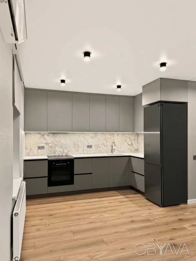 3-комнатная квартира, 92.00 кв.м