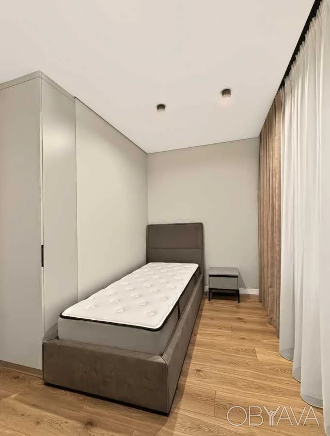 3-комнатная квартира, 92.00 кв.м