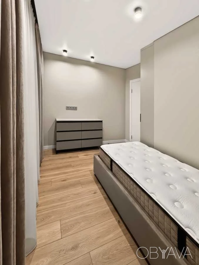 3-комнатная квартира, 92.00 кв.м