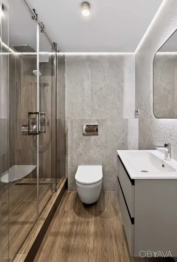 3-комнатная квартира, 92.00 кв.м