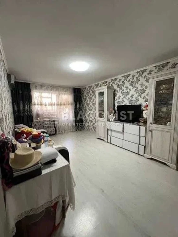 2-кімнатна квартира, 51,4 м² вул. Екстер Олександри (Цвєтаєв