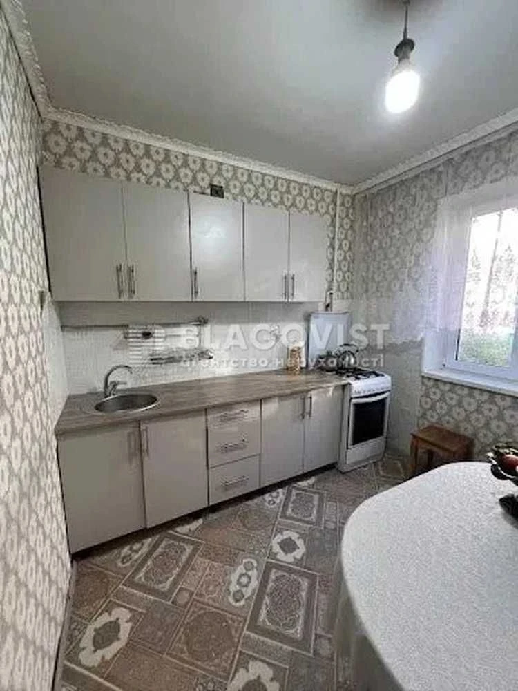 2-кімнатна квартира, 51,4 м² вул. Екстер Олександри (Цвєтаєв