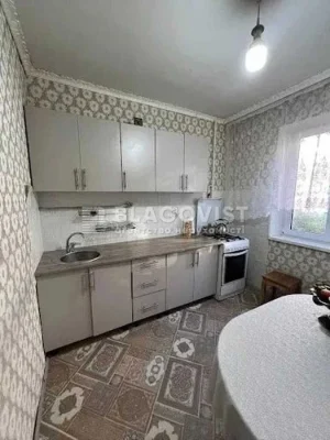 2-кімнатна квартира, 51,4 м² вул. Екстер Олександри (Цвєтаєв