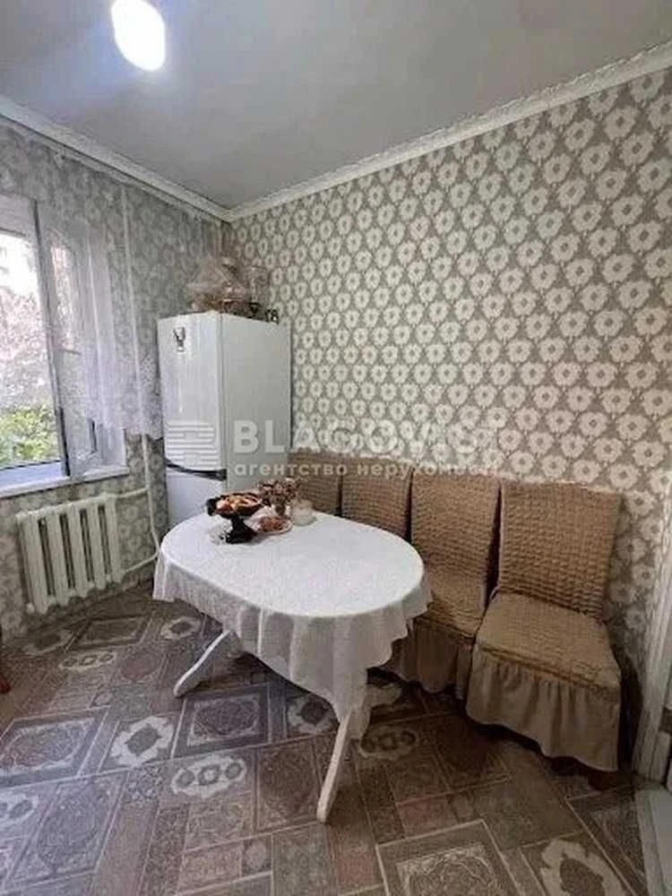 2-кімнатна квартира, 51,4 м² вул. Екстер Олександри (Цвєтаєв