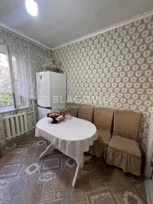 2-кімнатна квартира, 51,4 м² вул. Екстер Олександри (Цвєтаєв