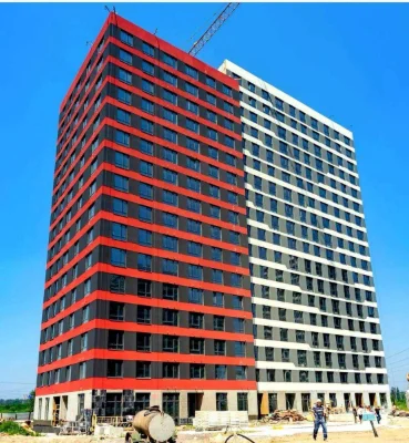 Продам 3-кімн. Олександра Олеся ул. 10.5, 84 м.кв