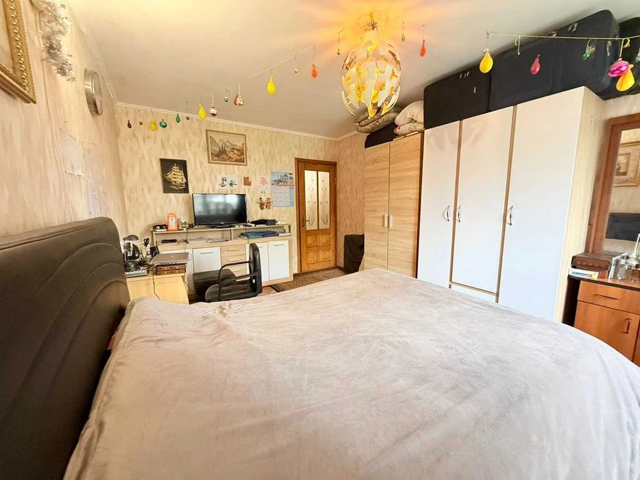 1-room apartment for sale on Lincoln Street (45 sq m)