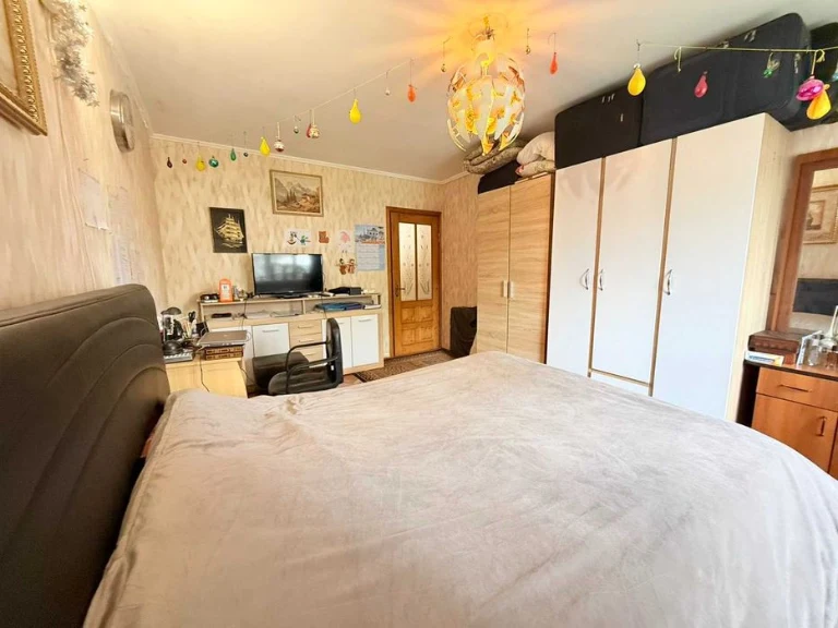 Продажа 1ком квартиры по ул.Линкольна(45м.кв.)