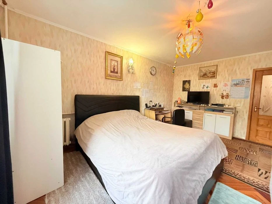 1-room apartment for sale on Lincoln Street (45 sq m)