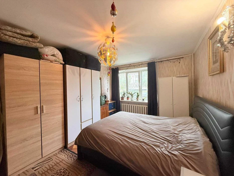 1-room apartment for sale on Lincoln Street (45 sq m)