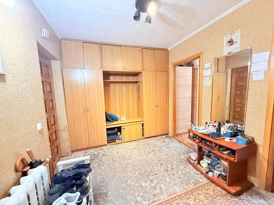 1-room apartment for sale on Lincoln Street (45 sq m)
