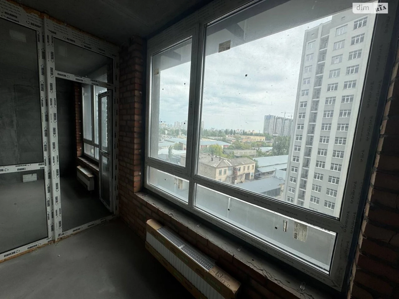 Продаж Квартира Дарницький