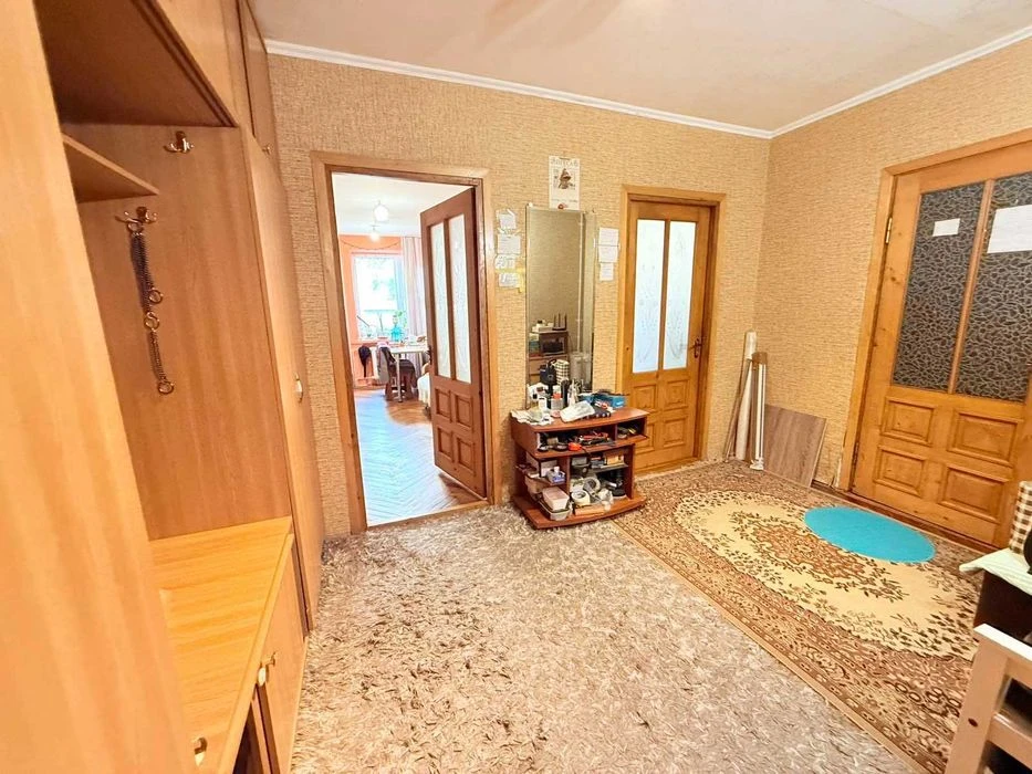 1-room apartment for sale on Lincoln Street (45 sq m)