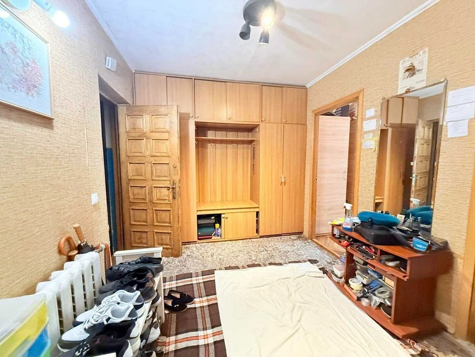 1-room apartment for sale on Lincoln Street (45 sq m)