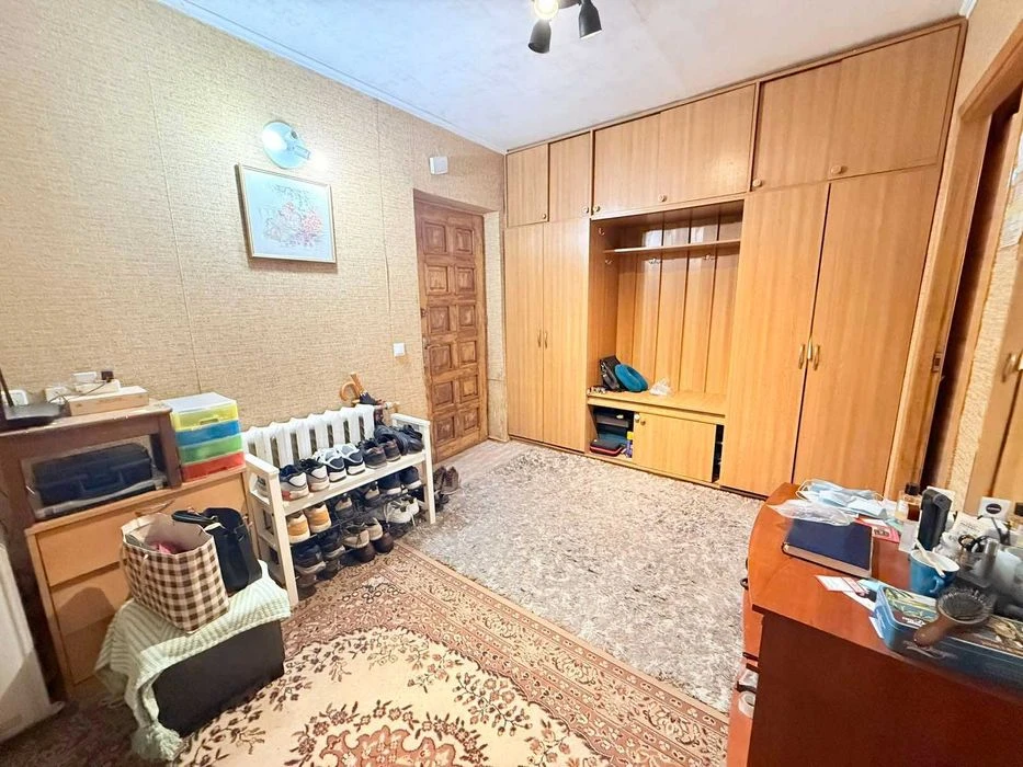 1-room apartment for sale on Lincoln Street (45 sq m)