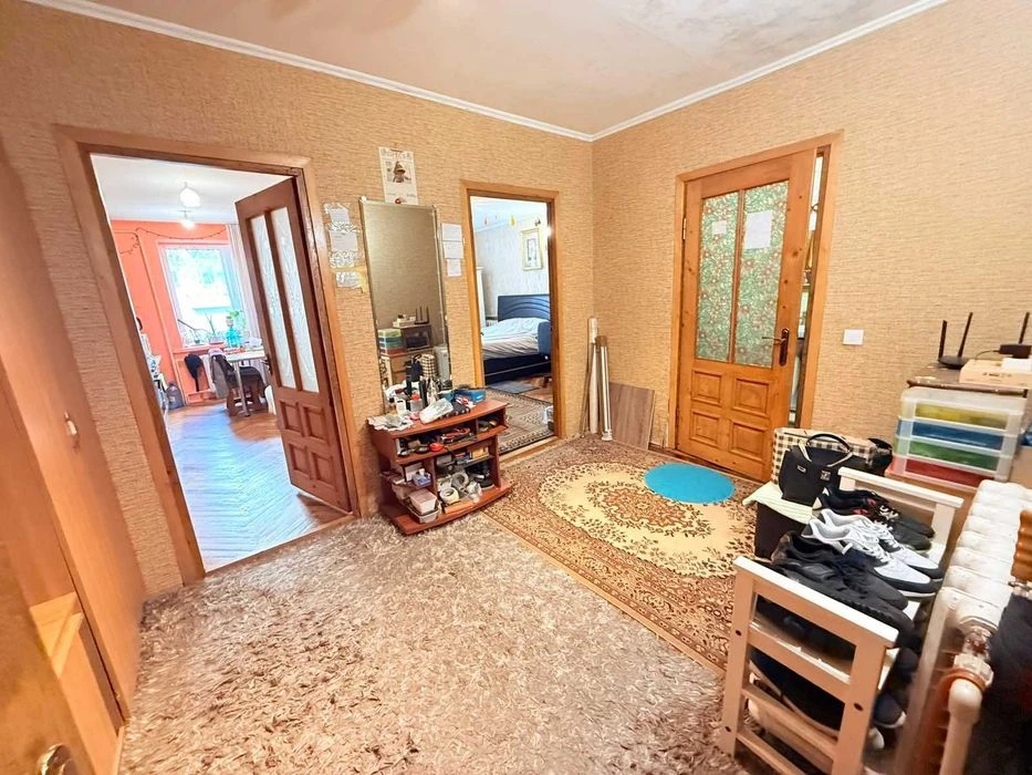 1-room apartment for sale on Lincoln Street (45 sq m)
