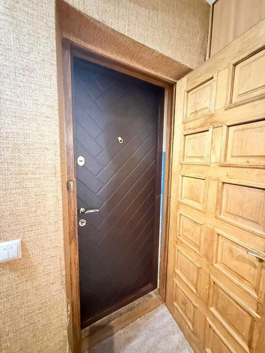 1-room apartment for sale on Lincoln Street (45 sq m)