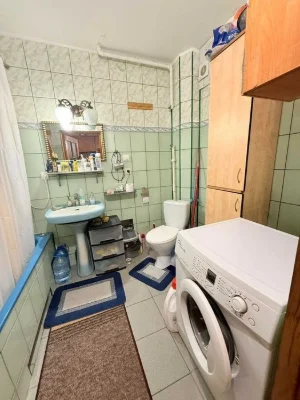 1-room apartment for sale on Lincoln Street (45 sq m)