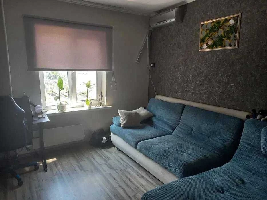 Продам 2к квартиру 52 м.кв. З Ремонтом Ревуцького вул. 35, Х