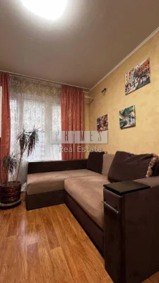 Продаж 2-кімнатної квартири, ЖК Патріотика, Позняки, Осокорк