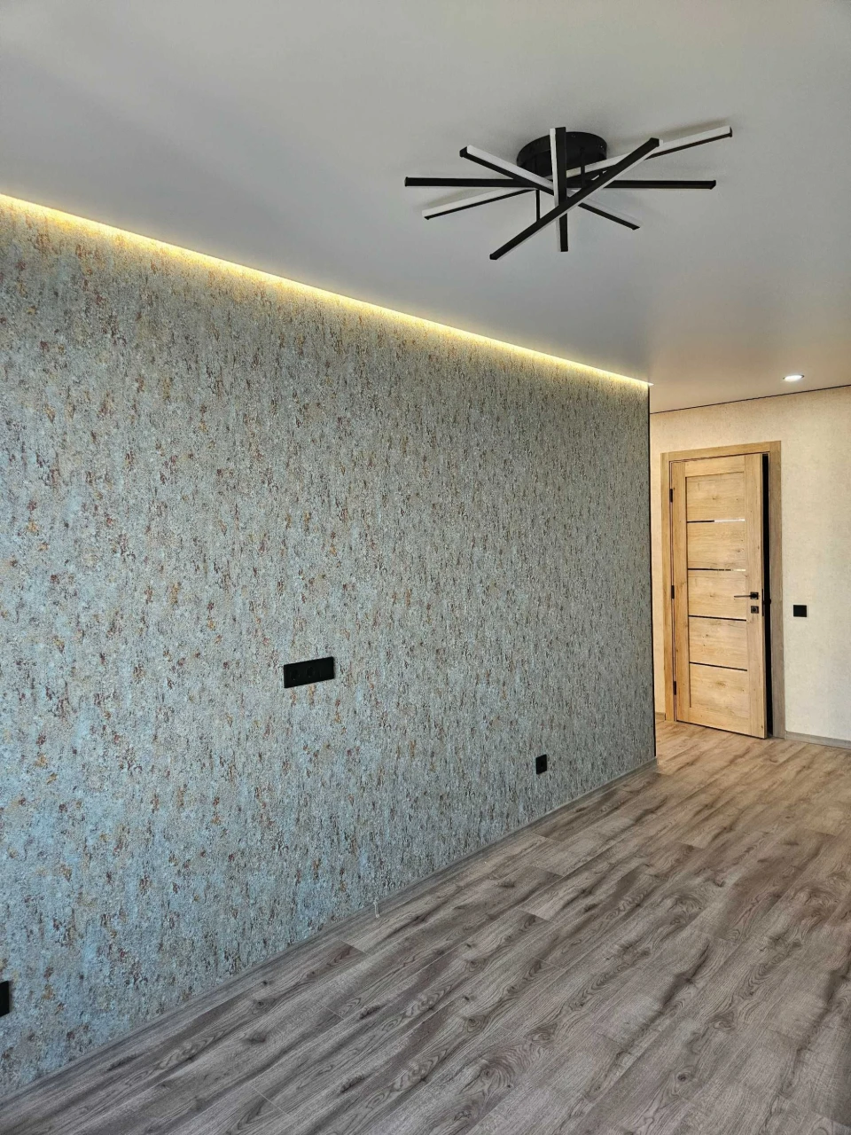 Продається 2-кімнатна квартира з неймовірним видом | 56 м² |