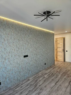 Продається 2-кімнатна квартира з неймовірним видом | 56 м² |