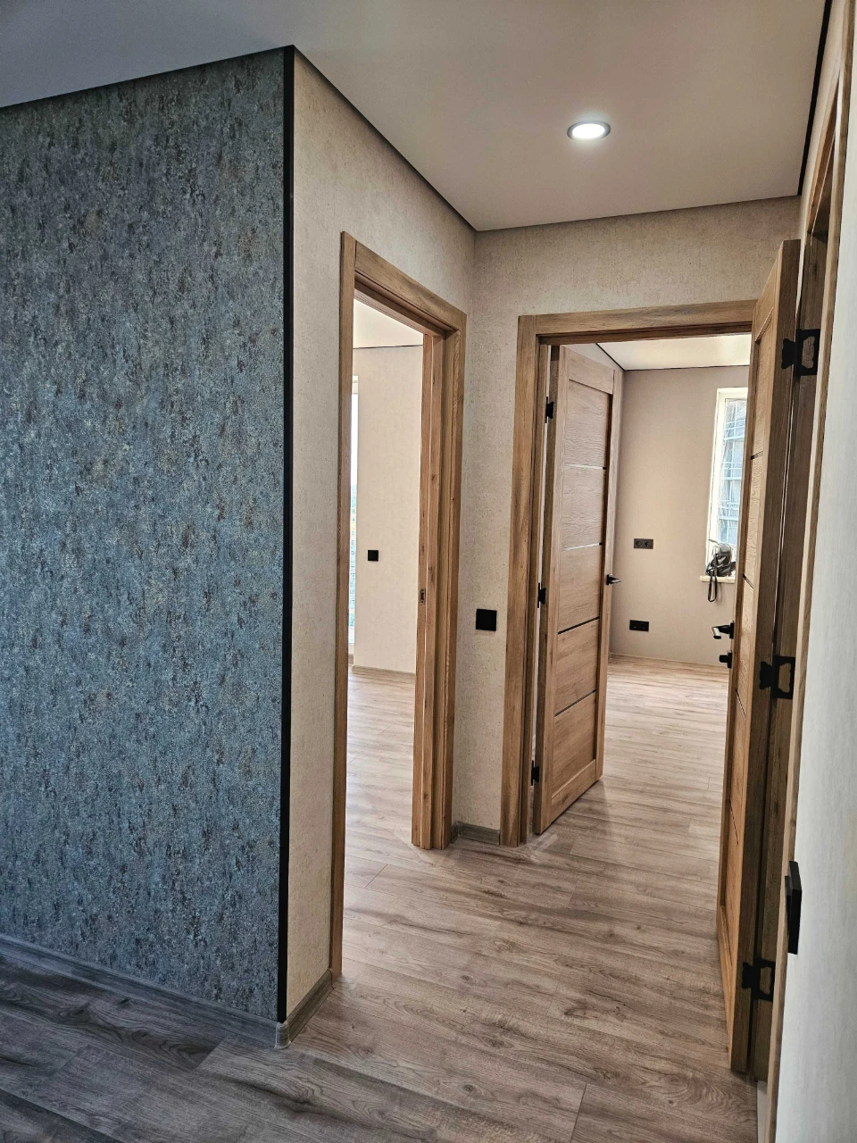 Продається 2-кімнатна квартира з неймовірним видом | 56 м² |