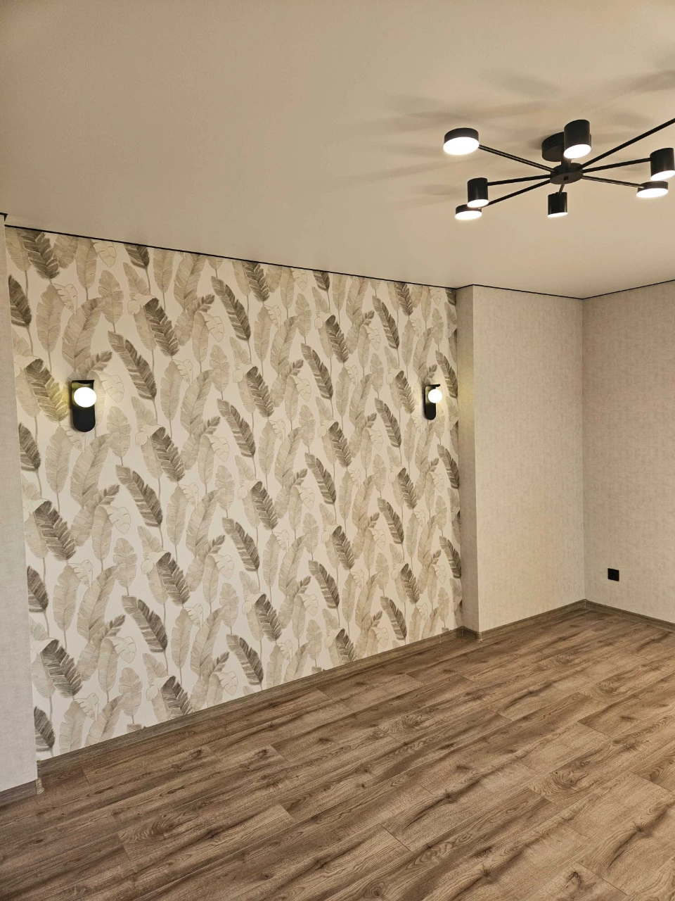 Продається 2-кімнатна квартира з неймовірним видом | 56 м² |
