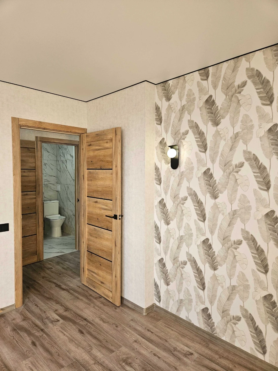 Продається 2-кімнатна квартира з неймовірним видом | 56 м² |